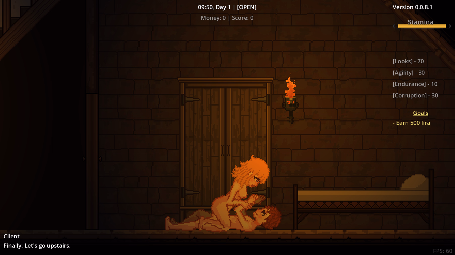 Godot Completed Innventure [v1.0] [Joody14]