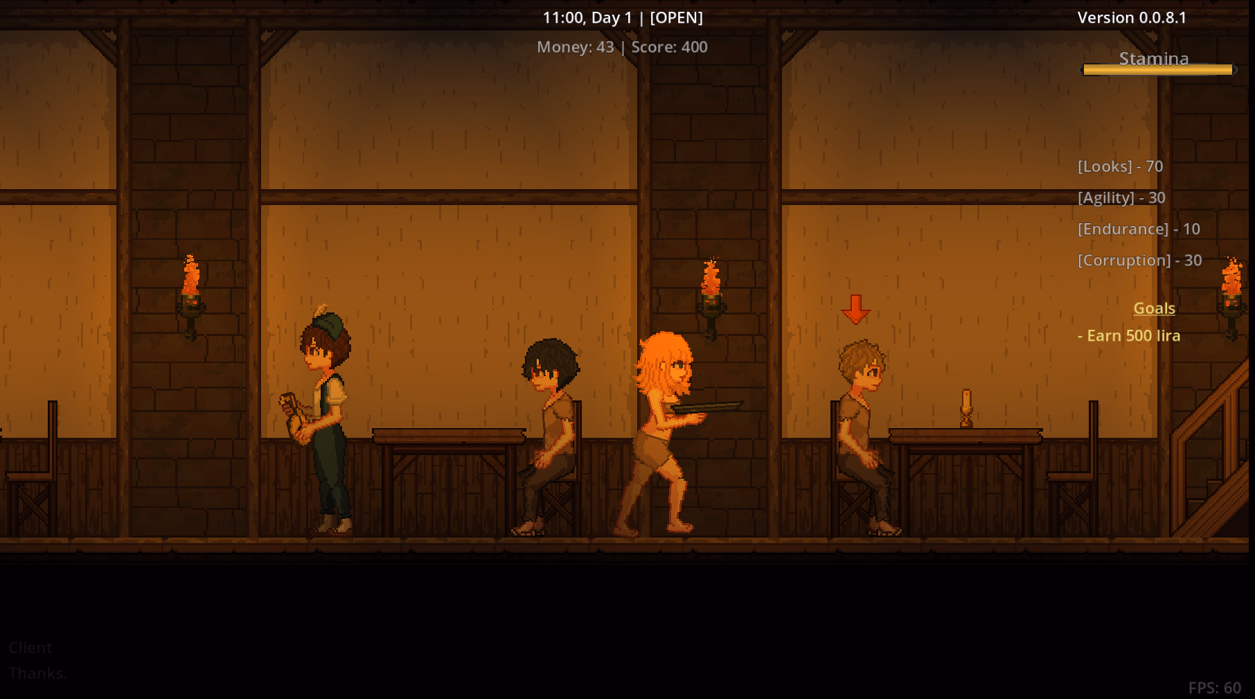 Godot Completed Innventure [v1.0] [Joody14]