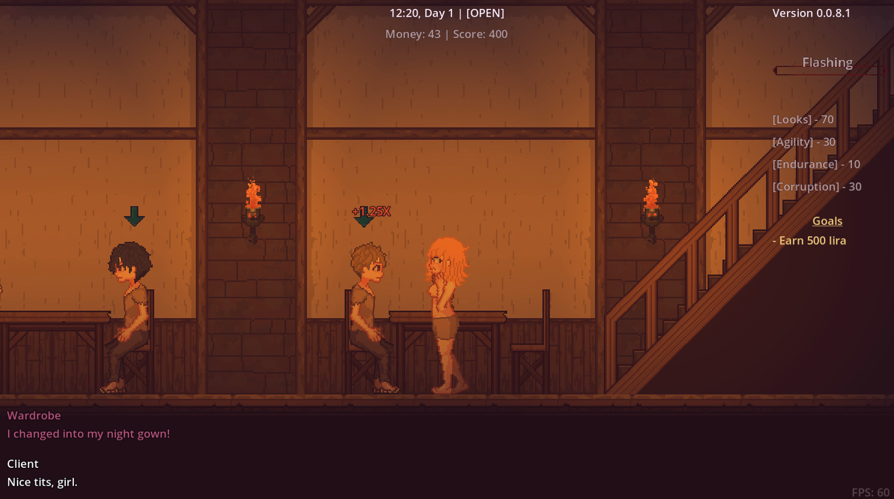 Godot Completed Innventure [v1.0] [Joody14]