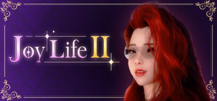 Unity Completed Joy Life 2 [Final] [L&P] download