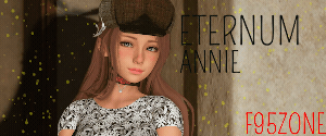 VN Ren'Py Out of the Shadow - Prologue [v0.1] [Simon3243]