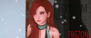 VN Ren'Py Abandoned Dattebayo [v4.0] [dattebayo]