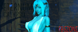 RPGM Completed Sex with the plump and erotic women of the village [Final] [Hoi Hoi Hoi]