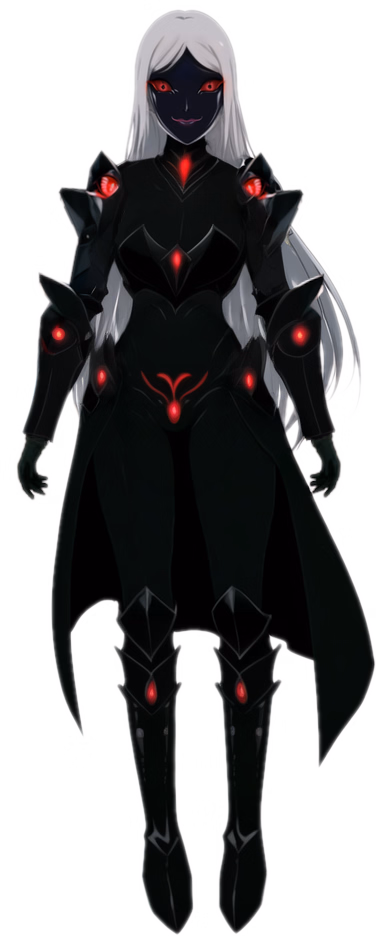 HTML Abandoned RE:Curse Origin [v0.94a] [GratuitousLove]