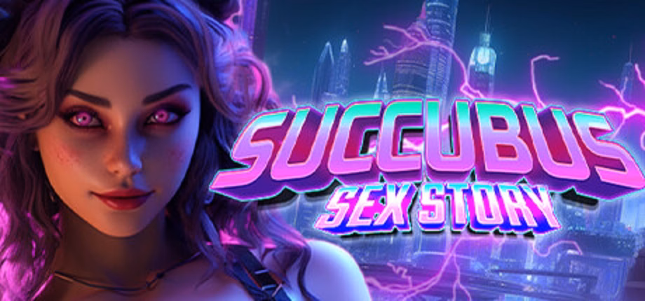 Unity Completed Succubus: SEX Story [Final] [Hot Hell Games] download