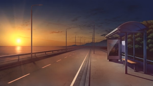 VN Ren'Py Completed Cerulean Days [Steam + R18] [Cascade of Leaves]