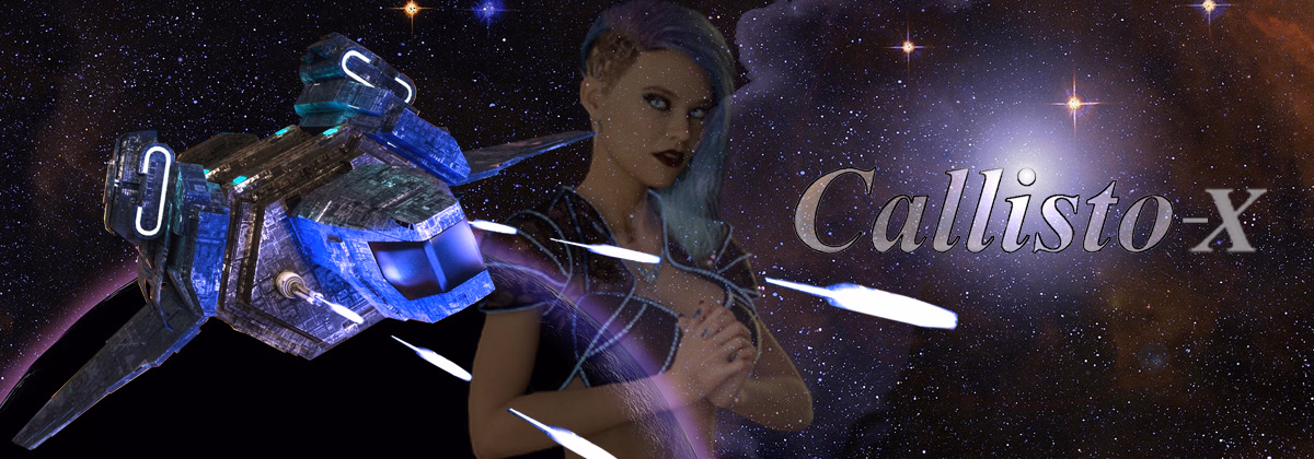 Ren'Py Completed Callisto-X [v1.21] [ProfessorX-10]