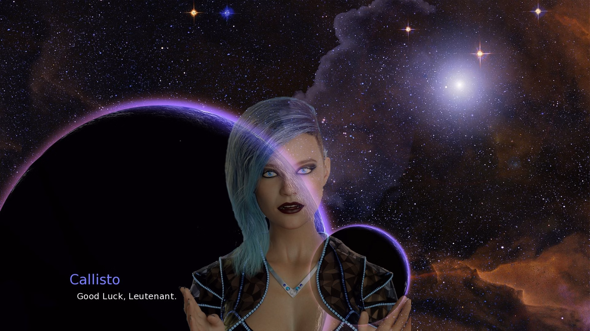 Ren'Py Completed Callisto-X [v1.21] [ProfessorX-10]