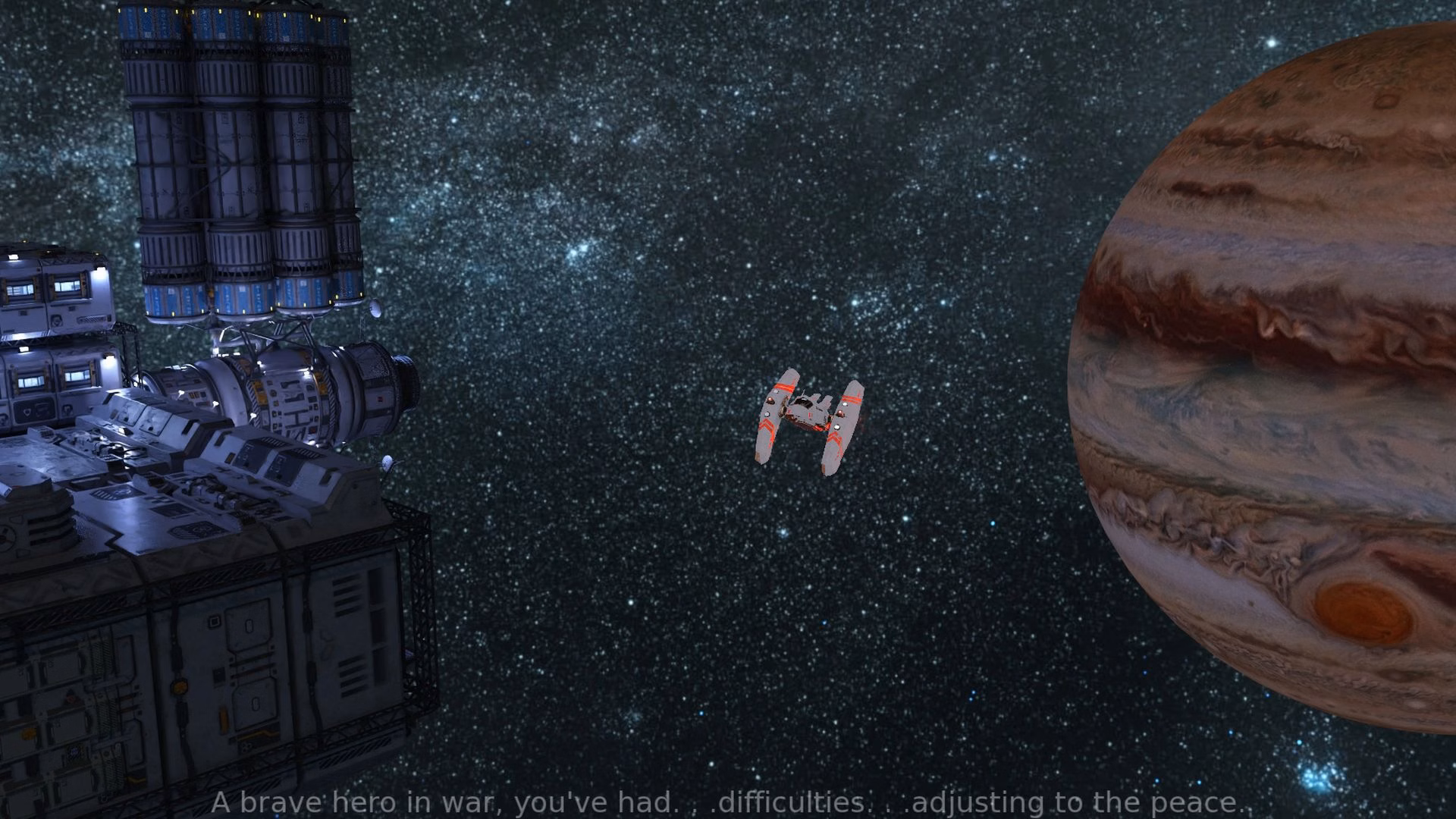 Ren'Py Completed Callisto-X [v1.21] [ProfessorX-10]