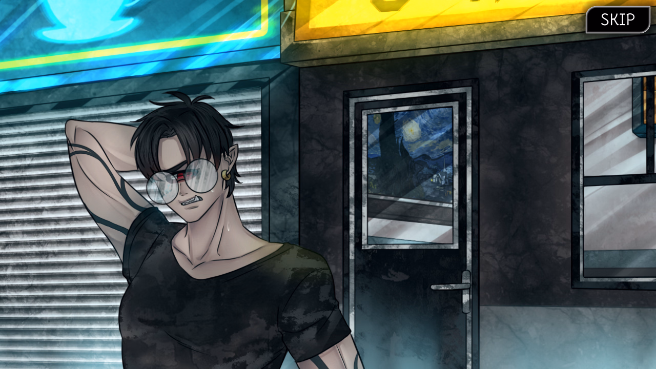 Others Completed Loanshock [Final] [Strange Girl, Fouzi]