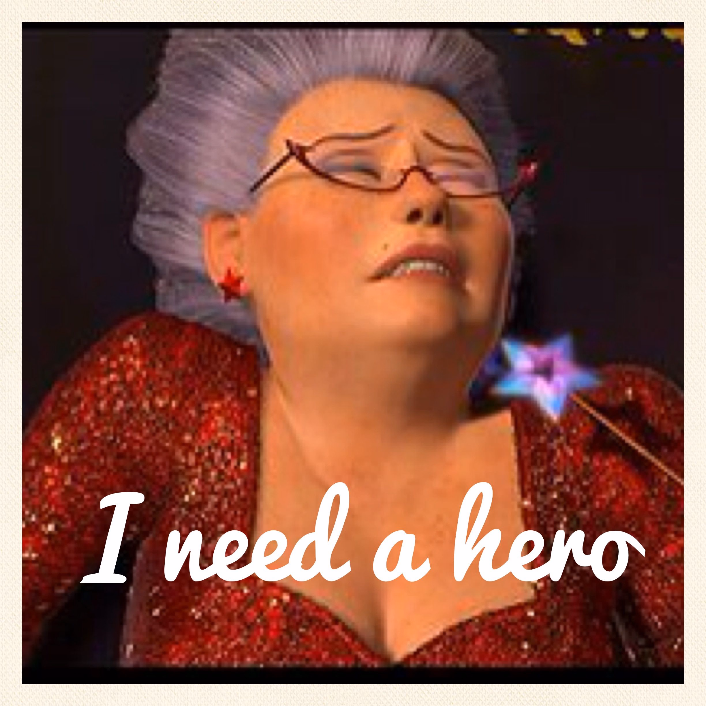 Ren'Py Abandoned I Need a Hero! [v0.35] [CaptainBl00d]
