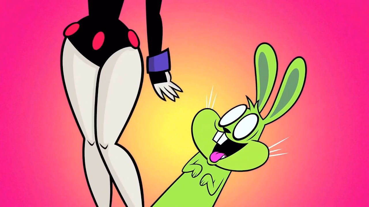 Unity Teen Titans Lust [2024-04-05] [Locoto Studios]