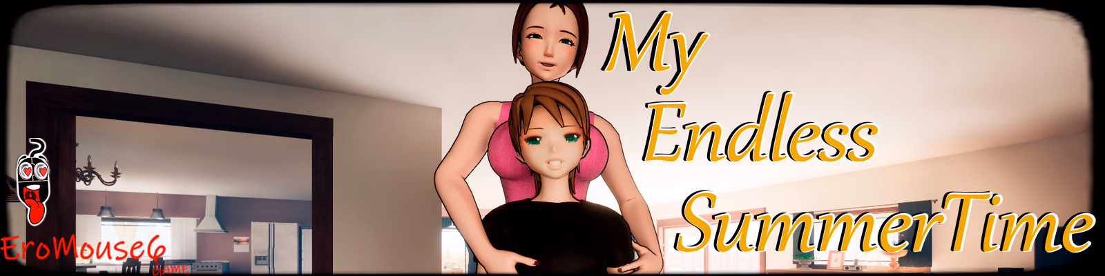 Unreal Engine Abandoned My Endless SummerTime [v0.0.3] [EroMouse6]