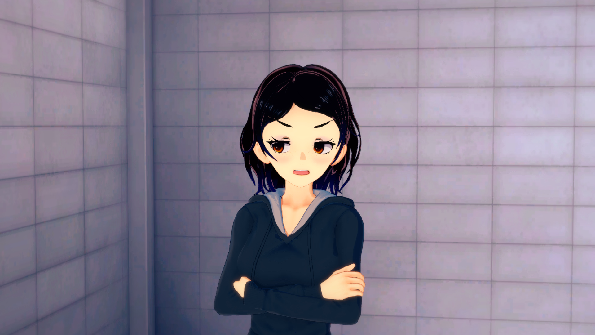 VN Ren'Py Abandoned Willow Blues [End Beta] [Project Oak]