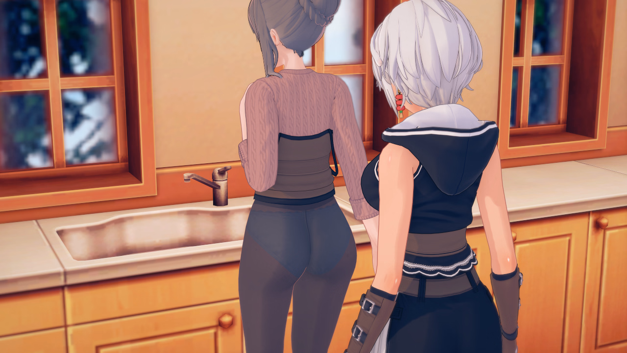 RPGM Completed Headpats & Handholding [v1.05 FINAL] [Insomnimaniac Games]
