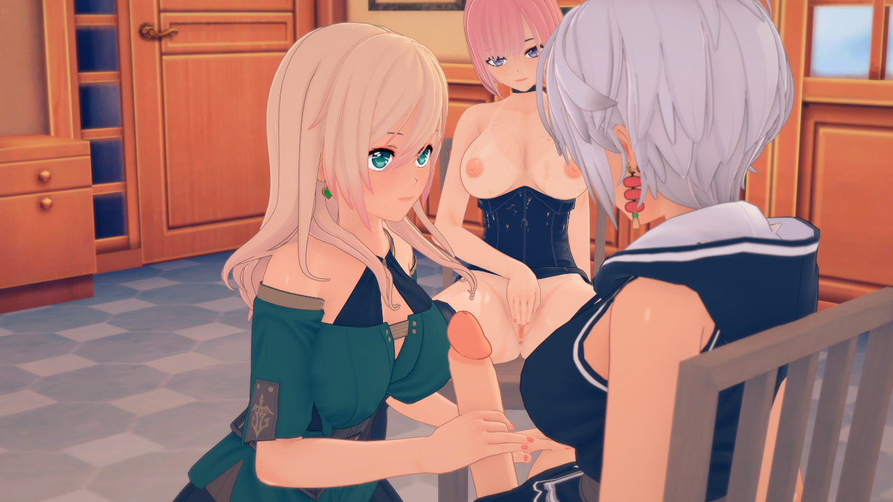 RPGM Completed Headpats & Handholding [v1.05 FINAL] [Insomnimaniac Games]