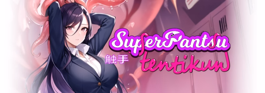 Unity Completed SuperPantsu Tentikun [Final] [Jakai] download