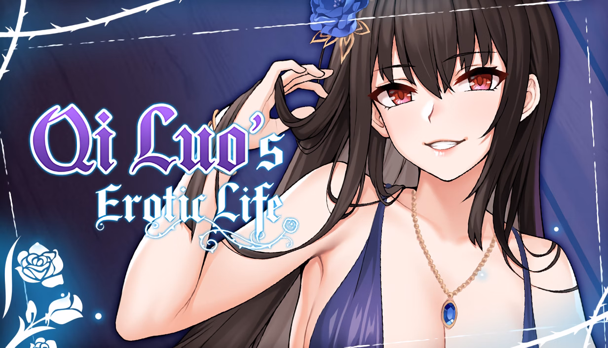 VN Unity Completed Qi Luo’s Erotic Life [v1.05] [Xian] download
