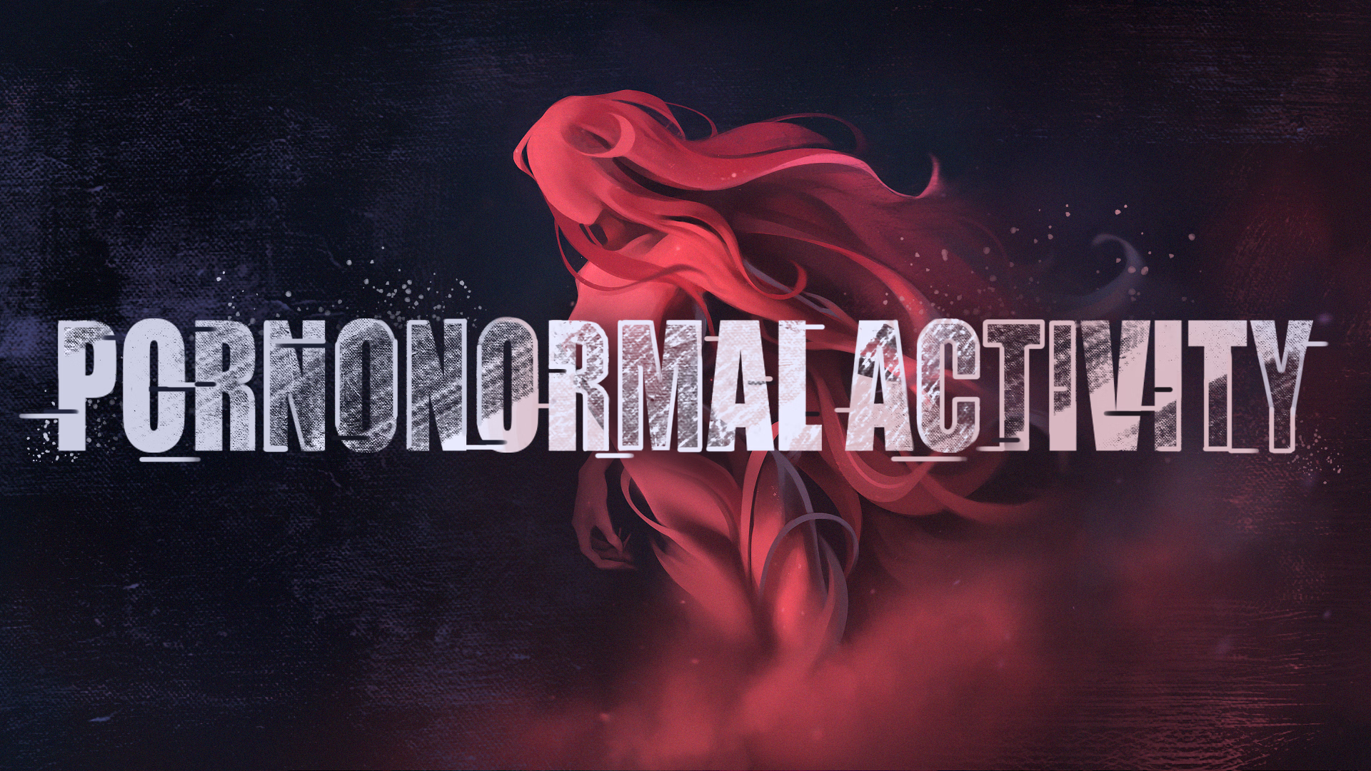 Ren'Py Abandoned Pornonormal Activity [v0.09] [Mad Ratz Games]