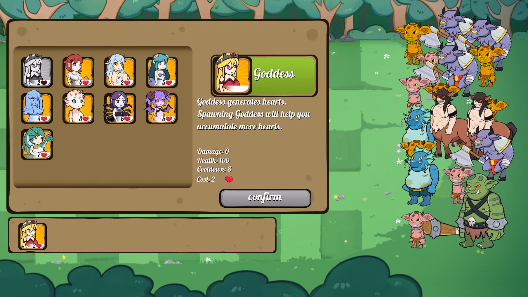 Godot Completed Royal Guards of Ethyria [Final] [Yukari-chan, Fouzi, Strange Girl]