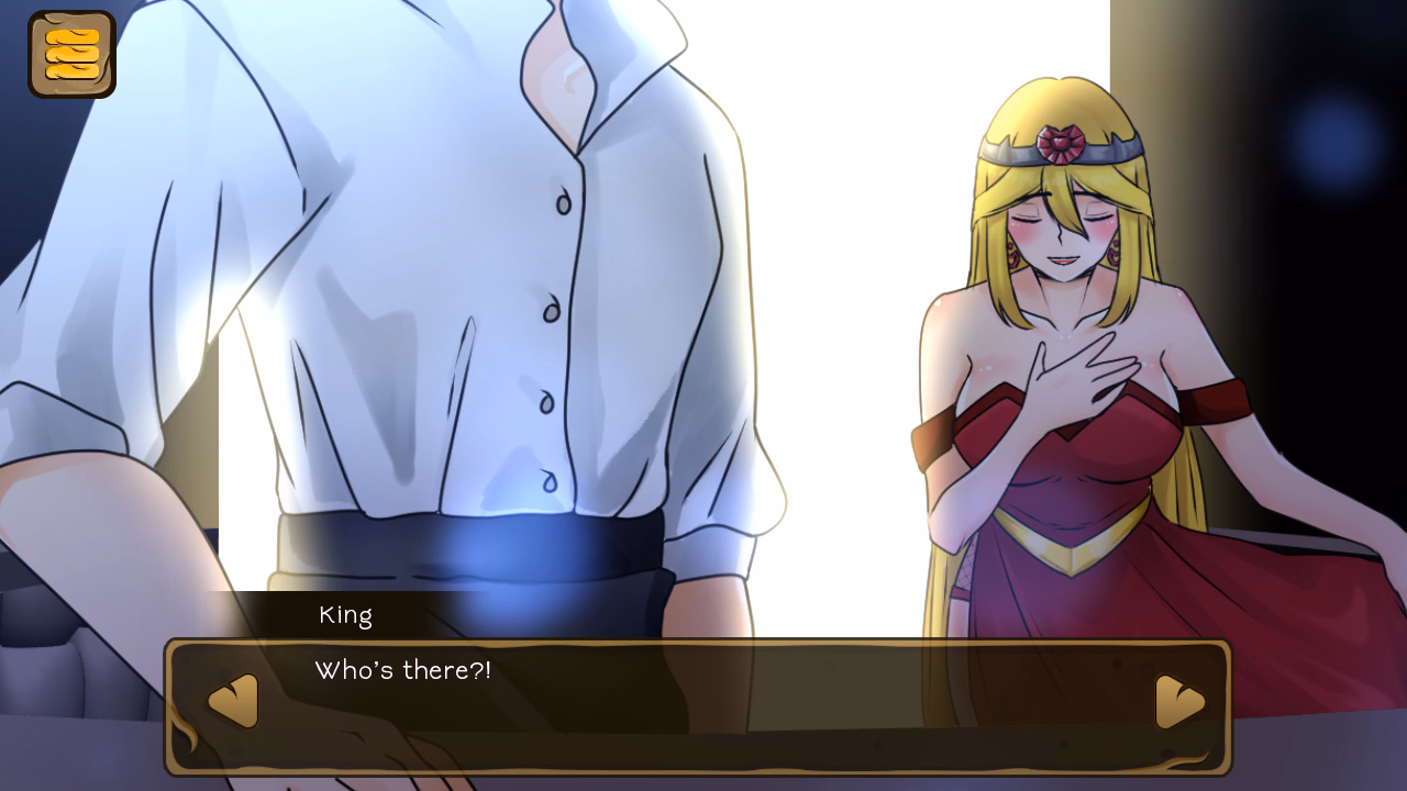 Godot Completed Royal Guards of Ethyria [Final] [Yukari-chan, Fouzi, Strange Girl]