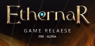 Unity Abandoned Ethernar: Chaos Beginning [v0.01] [Ethernar Universe]