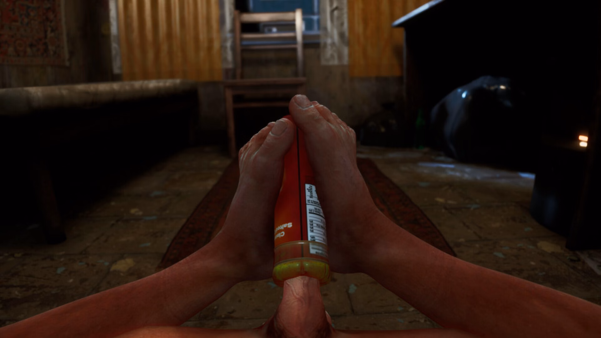 Unreal Engine Completed Sex, Please [Final] [Evil Boobs Cult]