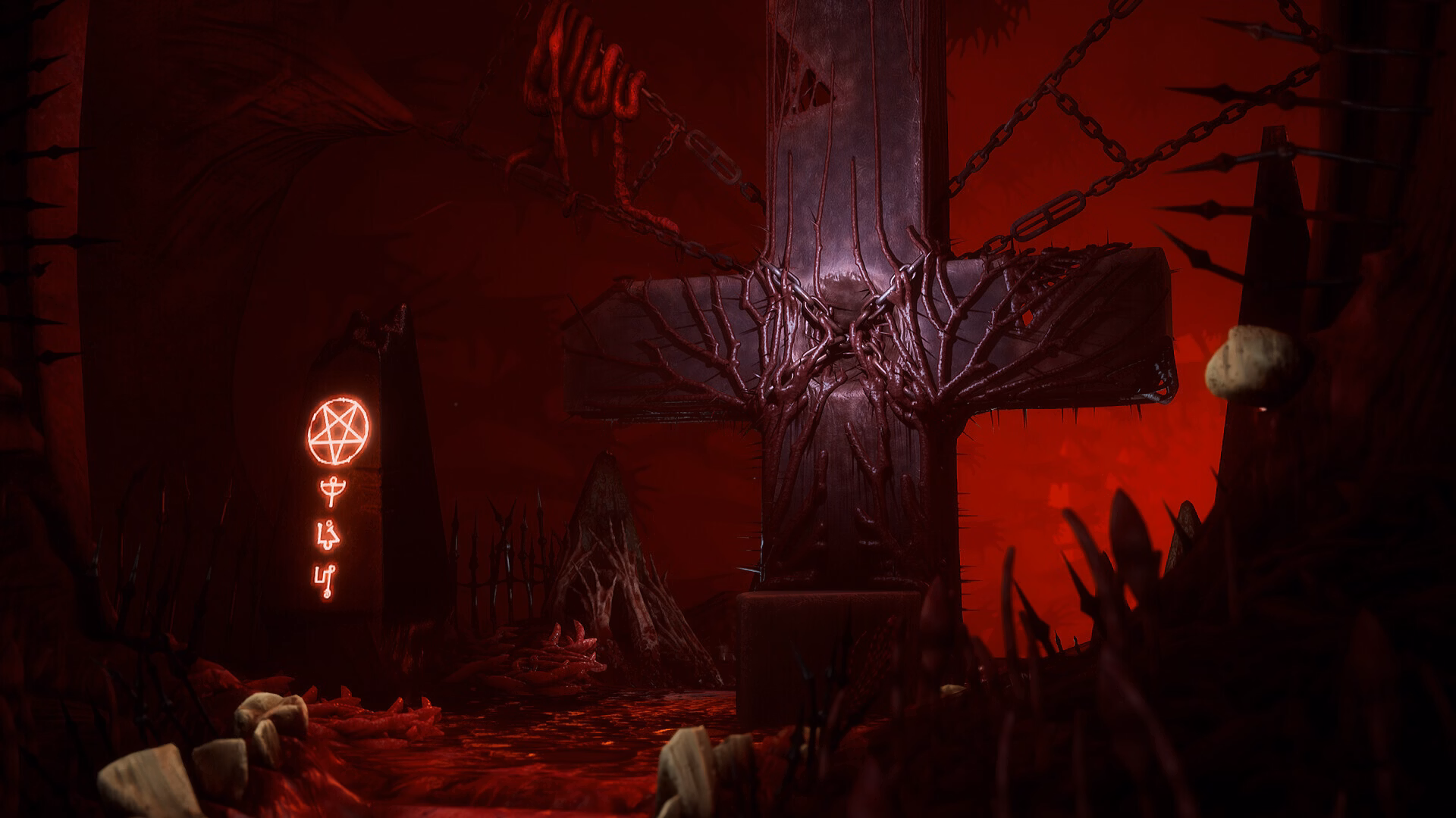 Unreal Engine Completed Sex, Please [Final] [Evil Boobs Cult]