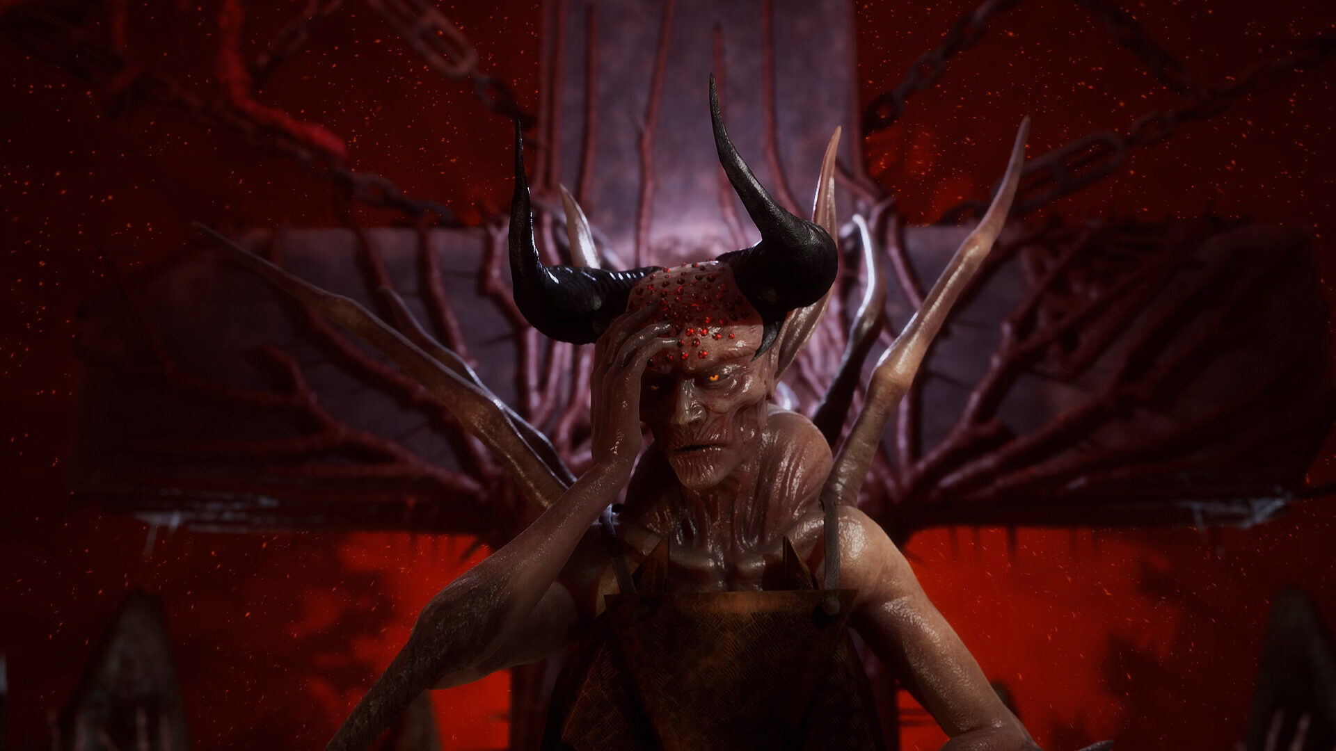 Unreal Engine Completed Sex, Please [Final] [Evil Boobs Cult]