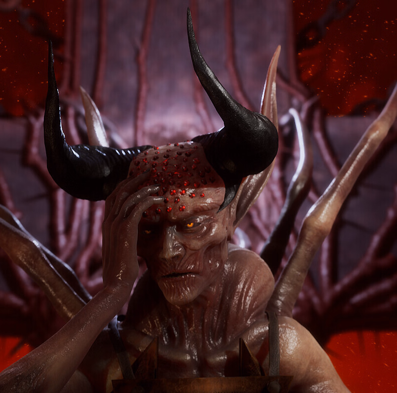 Unreal Engine Completed Sex, Please [Final] [Evil Boobs Cult]
