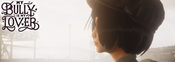 Ren'Py Abandoned Red Brim [v0.26] [Euphoria Studios]