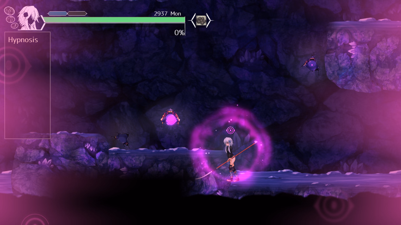 Unity Completed HACHINA ~Ghost Story~ [v1.12] [hakkaku]