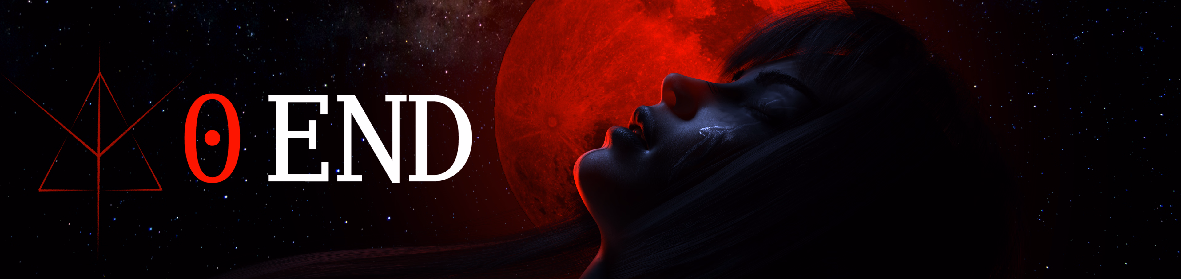 VN Ren'Py Zero End [v0.3.6c] [Stolen Rose]