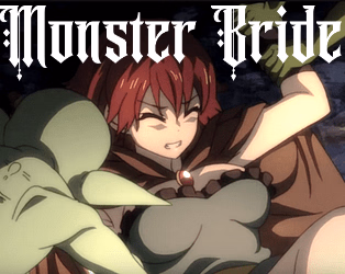 HTML Abandoned Monster Bride [v0.24.6] [MonsterBrideDev]