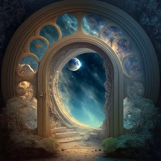 HTML Abandoned The Portal [v0.1] [BLUR_BOY] download