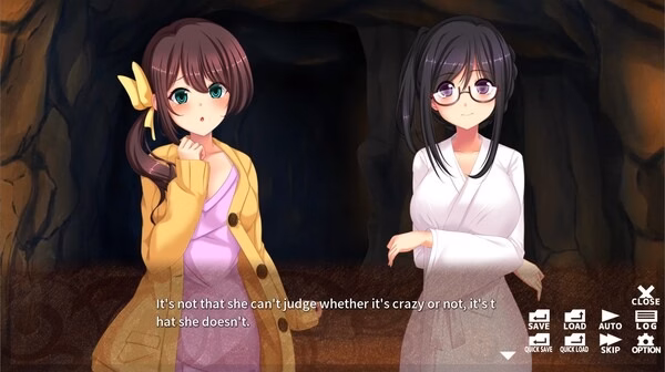 VN Others Completed Dangerous Village Tradition [Final] [ CyberStep, Inc & Rideon Works Co. Ltd,]