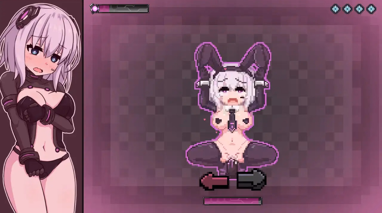 Unity Completed Turqu-chan in the Hentai Laboratory [v1.1.0] [ekuranndo]