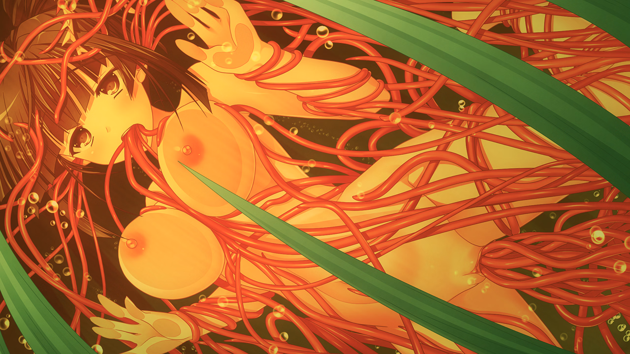 VN Unity Completed Gears of Dragoon - Fragments of a New Era [v1.05] [Ninetail]