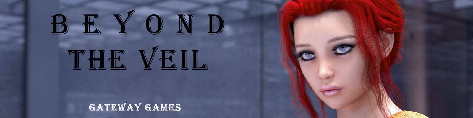 VN Ren'Py Abandoned Beyond the Veil [Ep. 2] [Gateway Games]