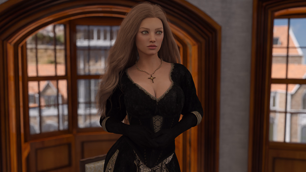 RPGM Fragile Innocence [Ch. IV v0.8] [Dark Love]