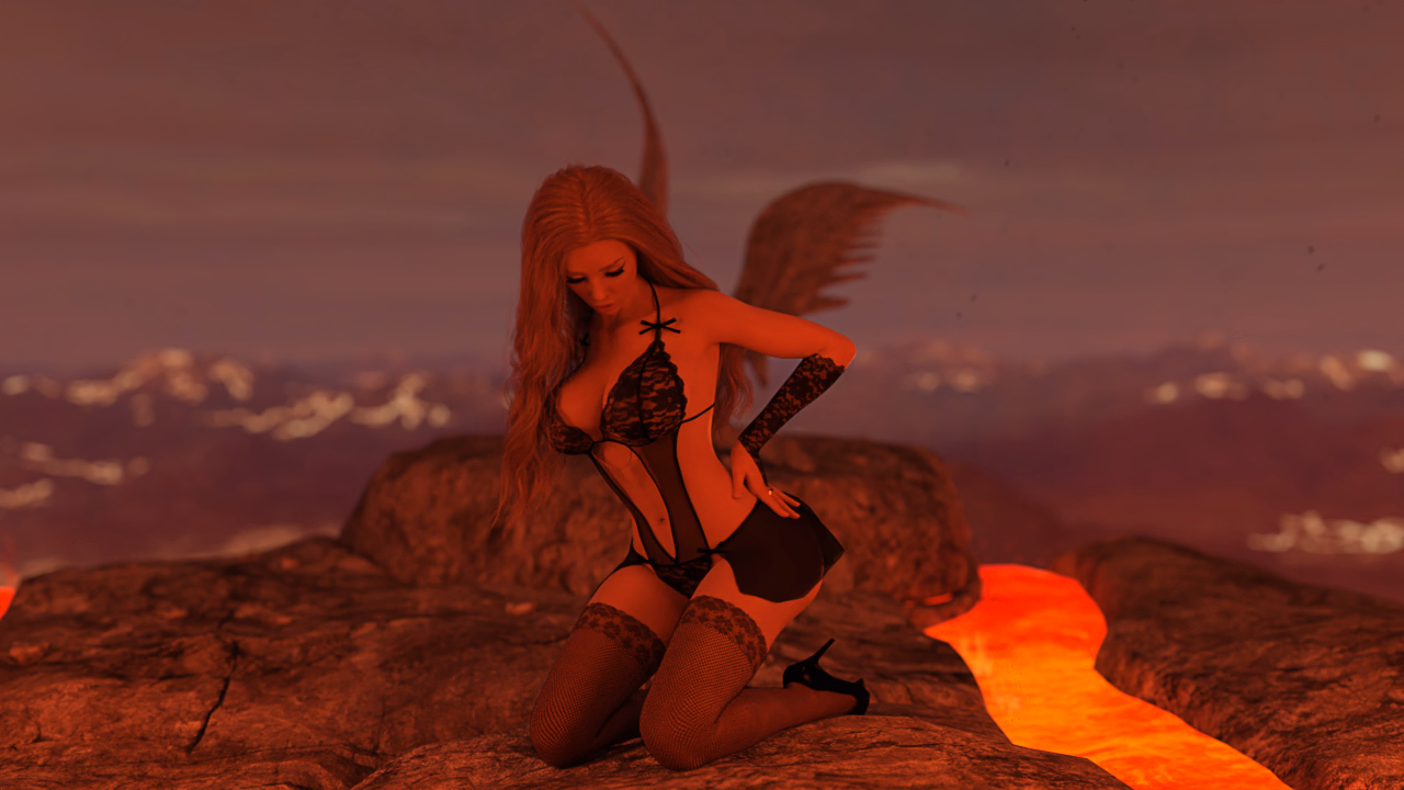 RPGM Fragile Innocence [Ch. IV v0.8] [Dark Love]