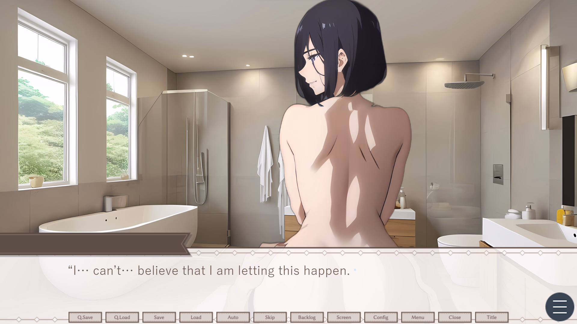 Others Completed Mom's Secret Desire [v1.0 ] [Wargnema]