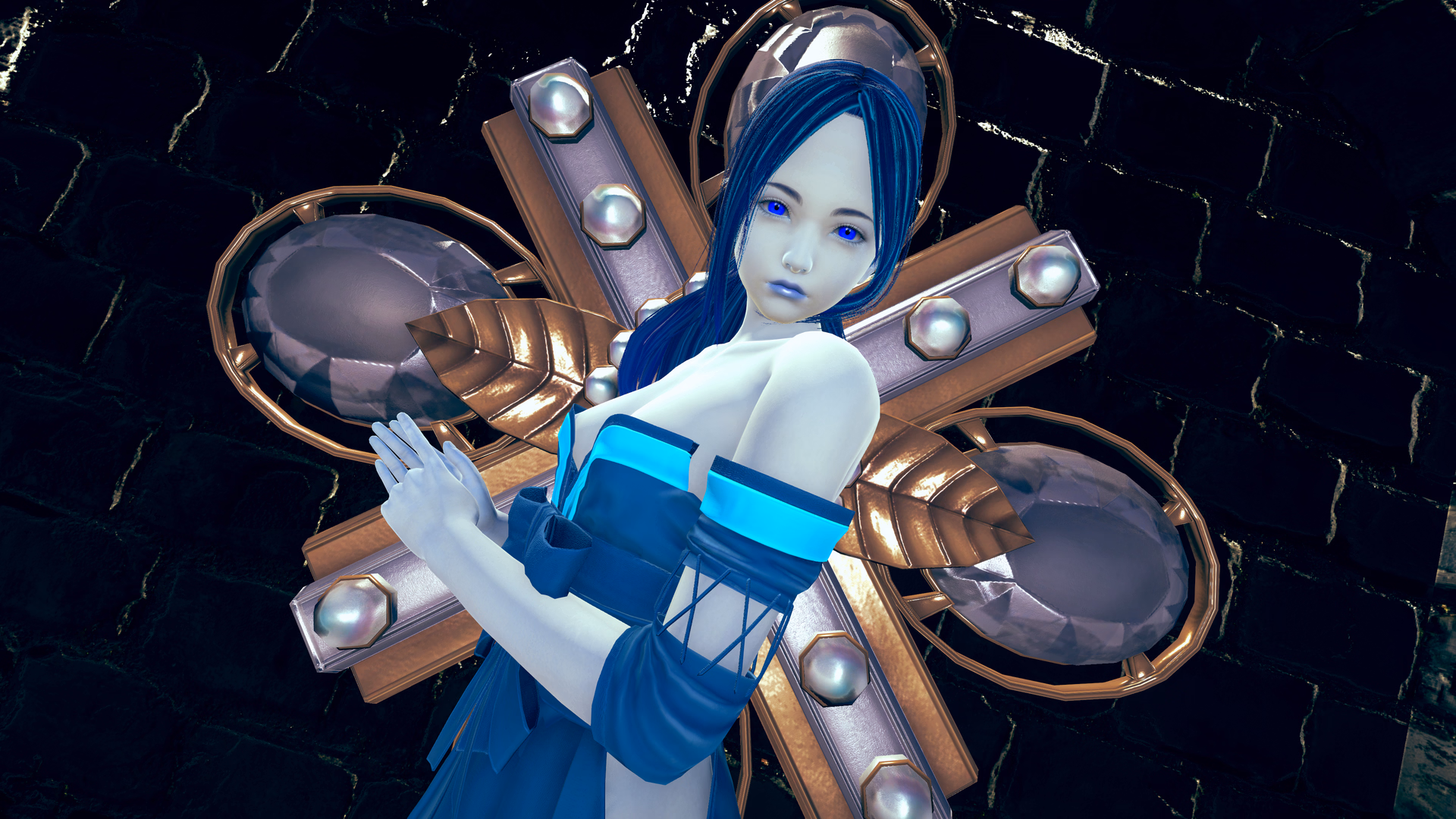 Ren'Py Abandoned When Everything's Red [v0.4] [Fallen Angel Productions and Empty Ears Game Studios]