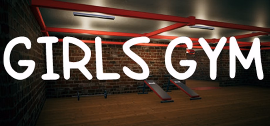 Unreal Engine Completed GIRLS GYM [Final] [Uintani] download