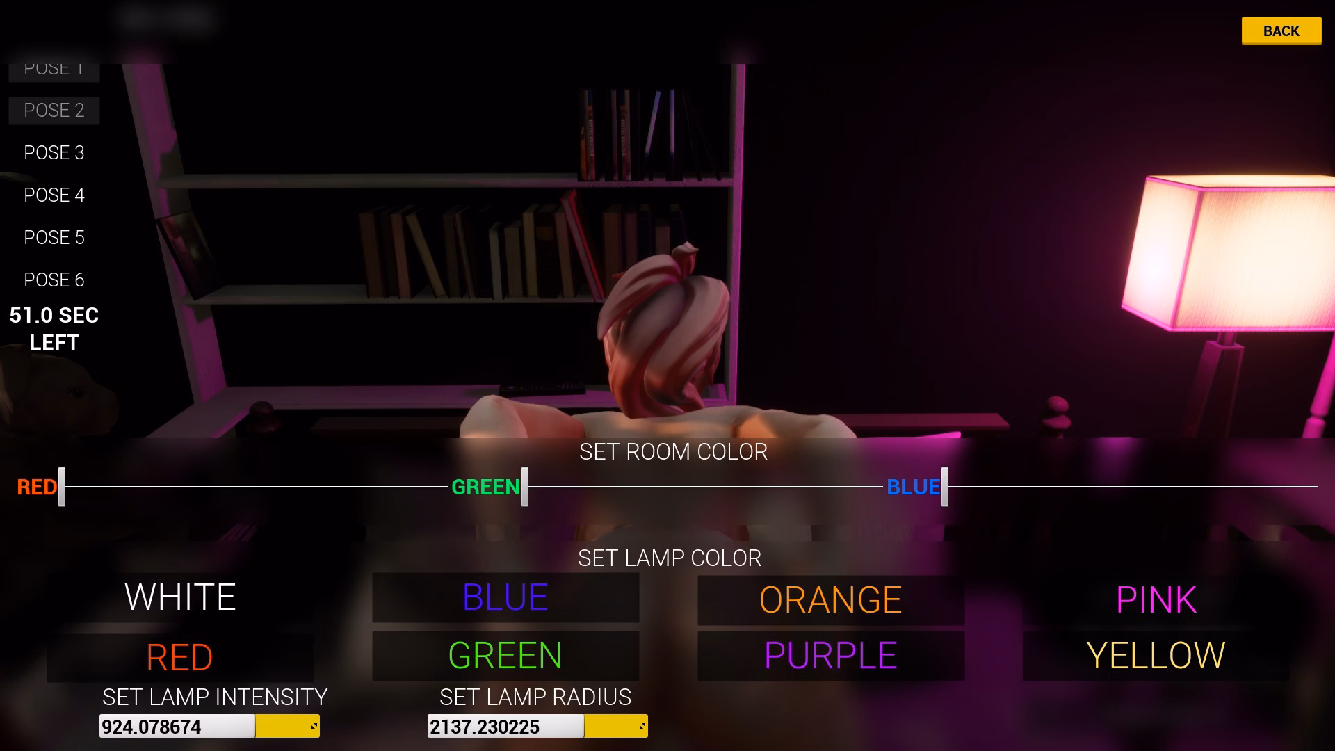 Unreal Engine Completed Your Girl [v1.9] [AGINTERACTIVE]