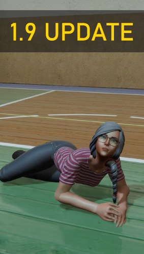 Unreal Engine Completed Your Girl [v1.9] [AGINTERACTIVE]