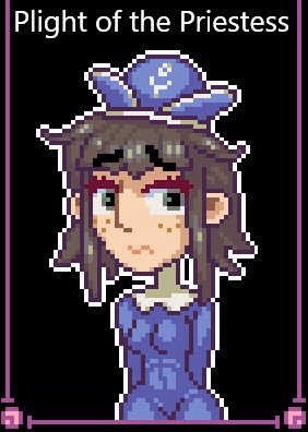 Godot Plight of the Priestess [v3b] [Impy] download