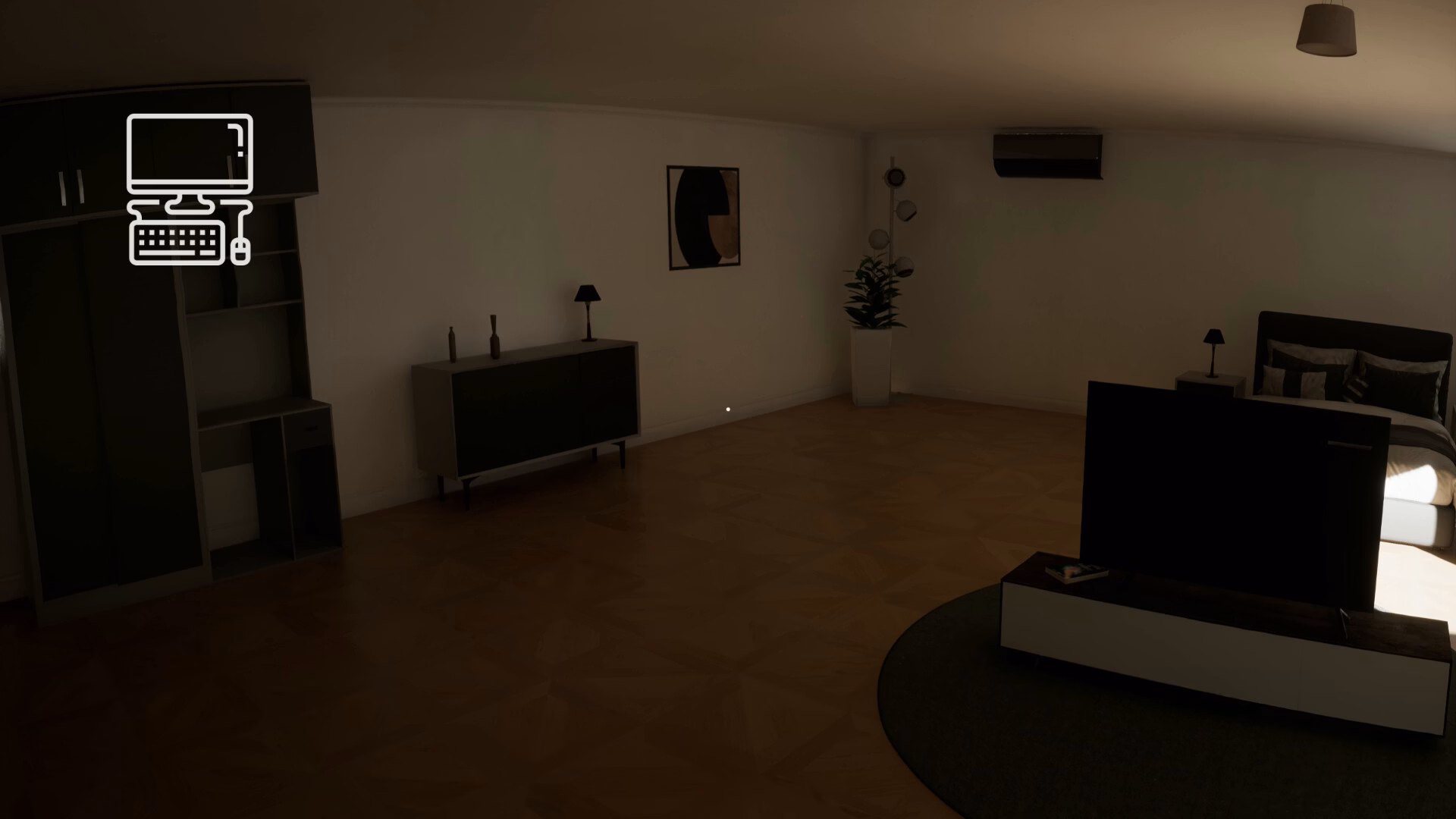 Unreal Engine Abandoned Lust Hostel [EA] [Seekmindstudio]