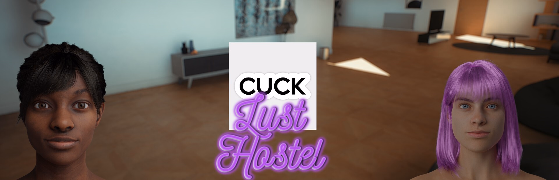 Unreal Engine Abandoned Lust Hostel [EA] [Seekmindstudio] download
