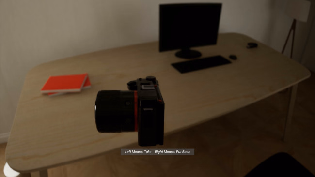 Unreal Engine Abandoned Lust Hostel [EA] [Seekmindstudio]